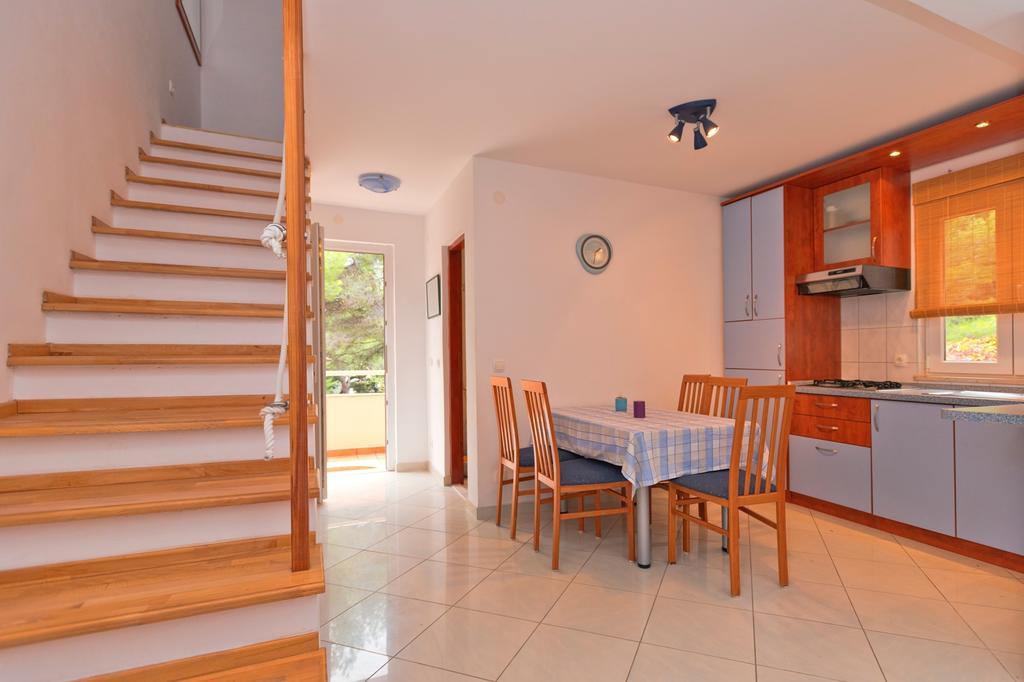 Apartments Nautic Завала Экстерьер фото