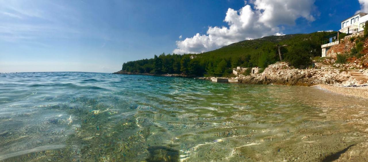 Apartments Nautic Завала Экстерьер фото
