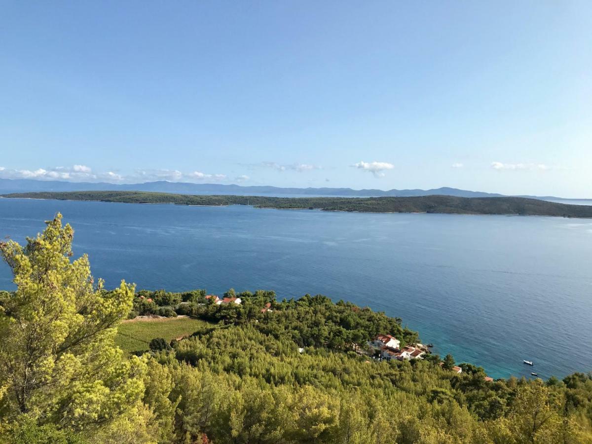 Apartments Nautic Завала Экстерьер фото